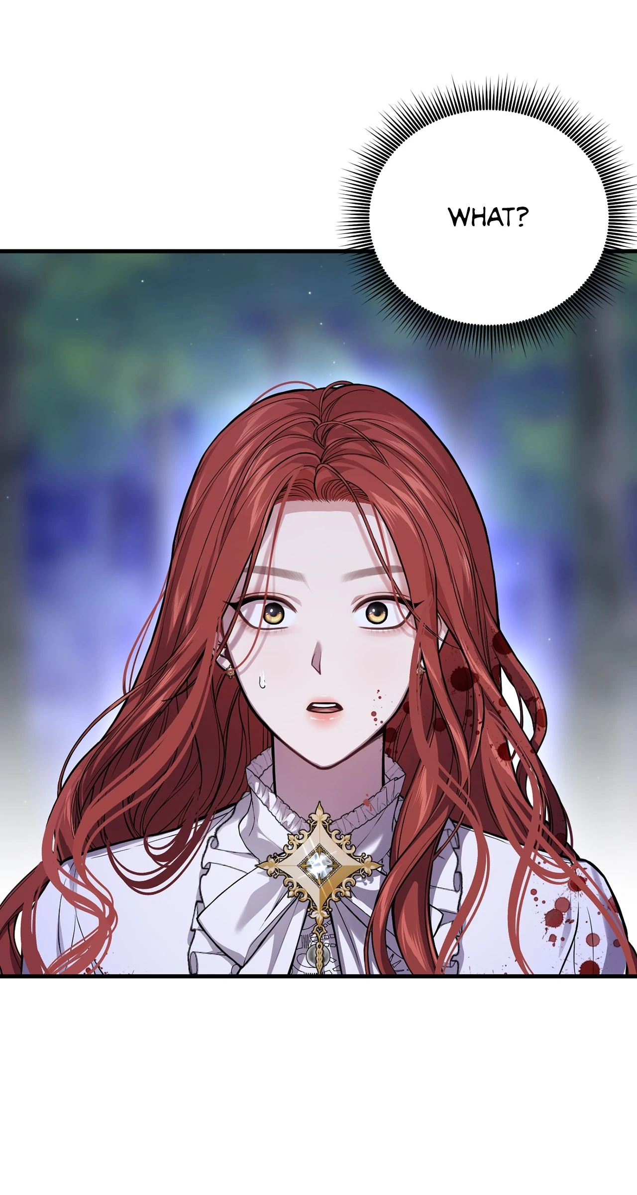 The Secret Bedroom of a Dejected Royal Daughter Chapter 92 13